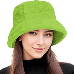 Faux fur winter for sale  Delivered anywhere in USA 