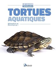 Tortues aquatiques d'occasion  Livré partout en Belgiqu