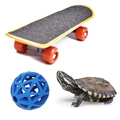 Tortoise treat ball for sale  Delivered anywhere in USA 