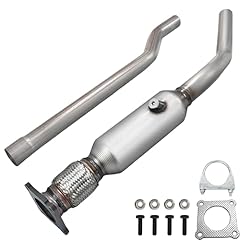 Exhaust catalytic converter for sale  Delivered anywhere in USA 