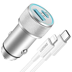 Luosike 20w usb for sale  Delivered anywhere in USA 