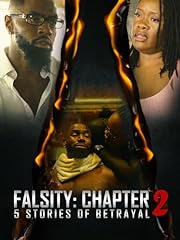 Falsity chapter stories for sale  Delivered anywhere in USA 