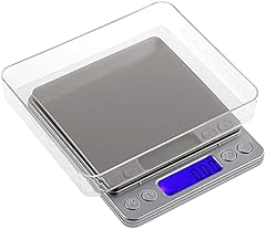Pluscom 0.01g 500g for sale  Delivered anywhere in UK