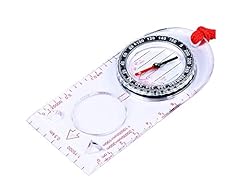 Compass hiking orienteering for sale  Delivered anywhere in UK
