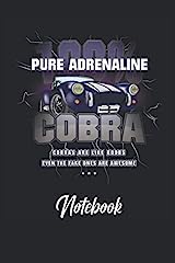Cobra notebook for sale  Delivered anywhere in Ireland