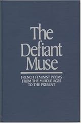 The defiant muse d'occasion  Livré partout en France