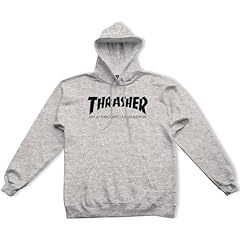 Thrasher hoodies skate for sale  Delivered anywhere in UK
