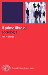 Primo libro sociologia usato  Spedito ovunque in Italia 