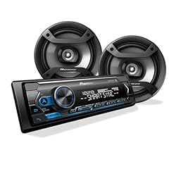 Pioneer mvh s322bt for sale  Delivered anywhere in USA 