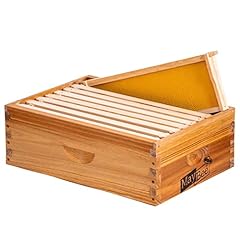 Frame beehive box for sale  Delivered anywhere in USA 