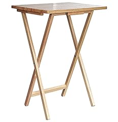 Aamen folding table for sale  Delivered anywhere in UK