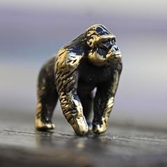 Silverback gorilla figurine for sale  Delivered anywhere in USA 