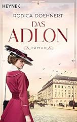 Adlon roman autorin gebraucht kaufen  Wird an jeden Ort in Deutschland