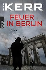 Feuer berlin berlin gebraucht kaufen  Wird an jeden Ort in Deutschland