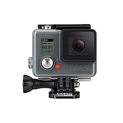 Gopro hero plus usato  Spedito ovunque in Italia 