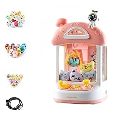 Claw machine toys for sale  Delivered anywhere in UK