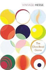 Glass bead game for sale  Delivered anywhere in UK