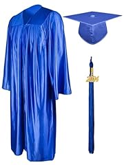 Graduationmall shiny graduatio for sale  Delivered anywhere in USA 