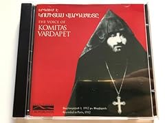 Voice komitas for sale  Delivered anywhere in USA 