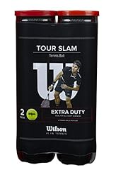 Wilson wrt115302 palline usato  Spedito ovunque in Italia 