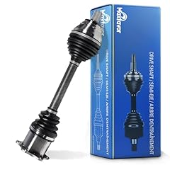 Maxfavor fwd axle for sale  Delivered anywhere in USA 