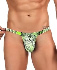 Ohyeahlady men thong for sale  Delivered anywhere in UK