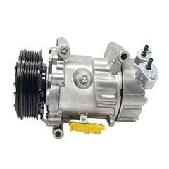 Xrlhmp compressore climatizzat usato  Spedito ovunque in Italia 