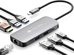 Novoo usb hub gebraucht kaufen  Wird an jeden Ort in Deutschland