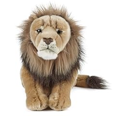 Living nature lion for sale  Delivered anywhere in UK