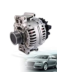 Alternator 140amp fit for sale  Delivered anywhere in USA 