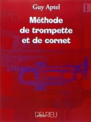 Méthode trompette volume d'occasion  Livré partout en France