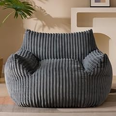 Giant plush bean for sale  Delivered anywhere in USA 