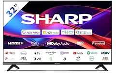 Sharp 32gd2225k inch for sale  Delivered anywhere in UK