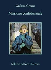 Missione confidenziale usato  Spedito ovunque in Italia 