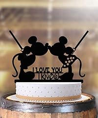 Jedi mouse love for sale  Delivered anywhere in USA 