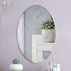 Warmiehomy oval bathroom for sale  Delivered anywhere in UK