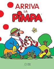 Pimpa books arriva for sale  Delivered anywhere in UK