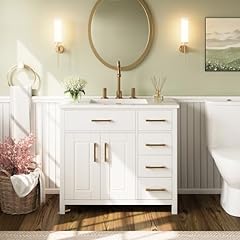 Amerlife bathroom vanity for sale  Delivered anywhere in USA 