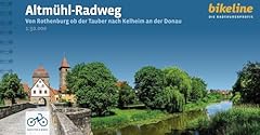 Altmühl radweg d'occasion  Livré partout en France