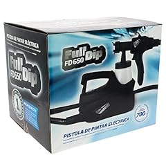 Fulldip fd650 turbine d'occasion  Livré partout en France