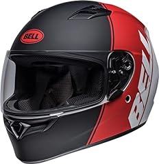 Bell casco qualifier usato  Spedito ovunque in Italia 
