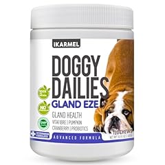 Ikarmel doggy dailies for sale  Delivered anywhere in UK