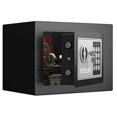 Steelist small safe for sale  Delivered anywhere in USA 