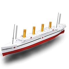 Theroller3d hmhs britannic for sale  Delivered anywhere in USA 