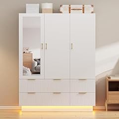 Pakasept armoire wardrobe for sale  Delivered anywhere in USA 