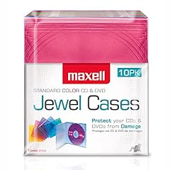 Maxell standard jewel for sale  Delivered anywhere in USA 