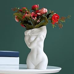 White ceramic female for sale  Delivered anywhere in USA 