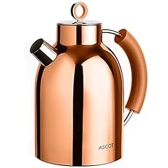 Ascot electric kettle for sale  Delivered anywhere in Ireland