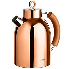 Ascot electric kettle for sale  Delivered anywhere in UK