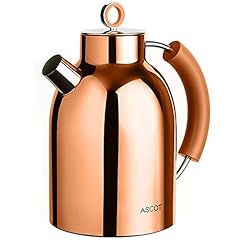 Ascot electric kettle for sale  Delivered anywhere in Ireland